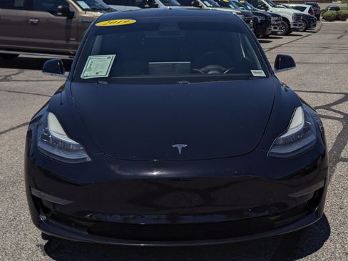 Used 2019 Tesla Model 3 Mid Range RWD image 6