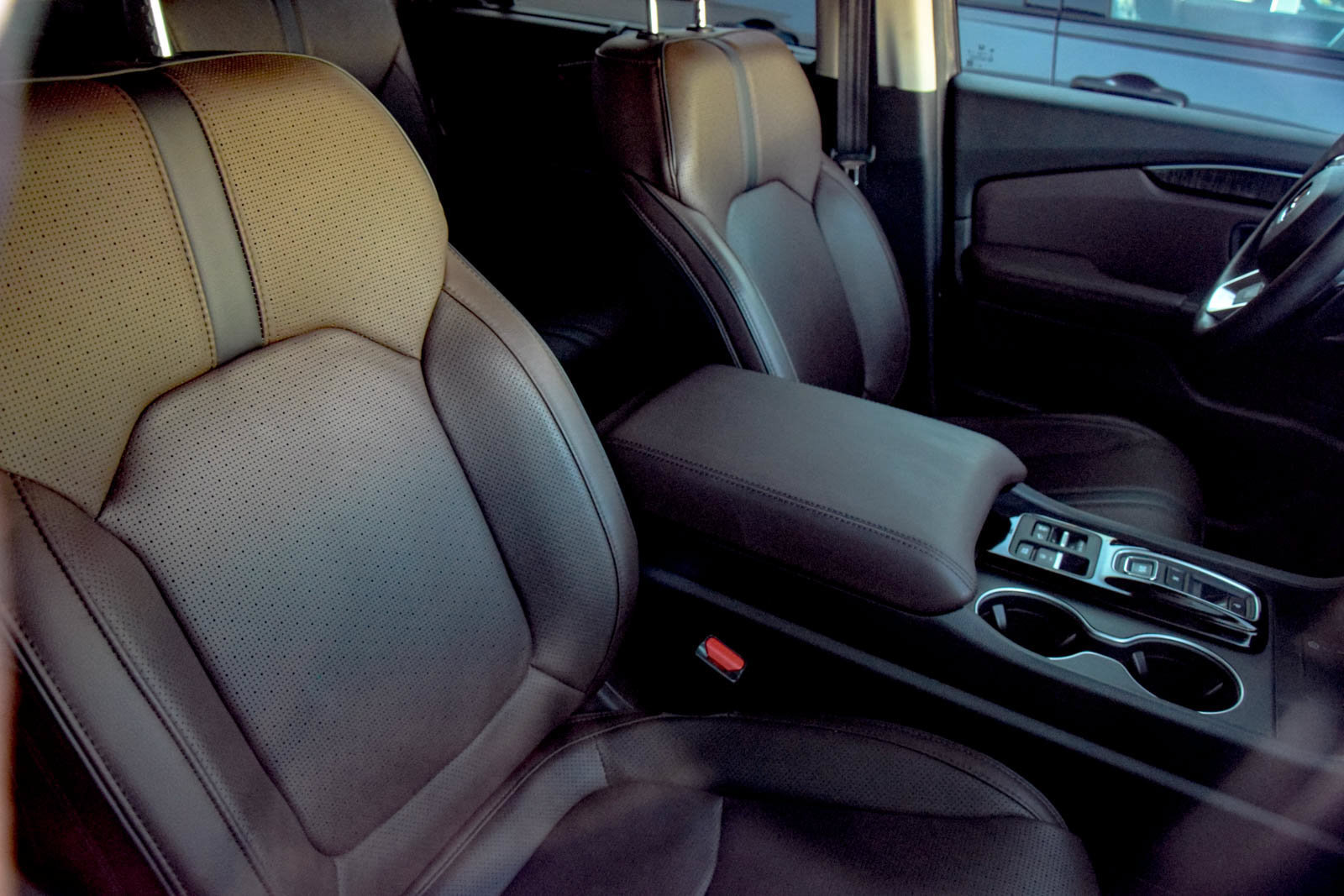 Used 2023 Honda Pilot Elite image 21