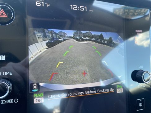 Certified 2024 Subaru Legacy Touring XT AWD/4WD image 31