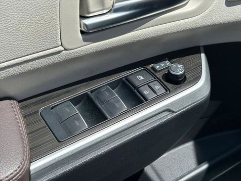Certified 2024 Toyota Sienna Platinum AWD/4WD image 26