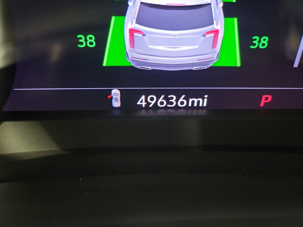 Used 2020 Cadillac XT6 Premium Luxury FWD image 27
