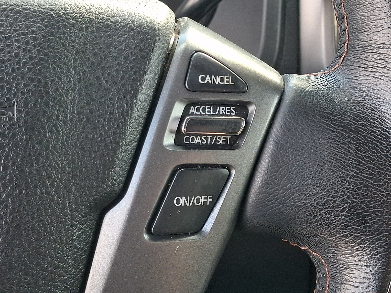 Used 2019 Nissan Titan Platinum Reserve w/ Platinum Utility Package AWD/4WD image 24