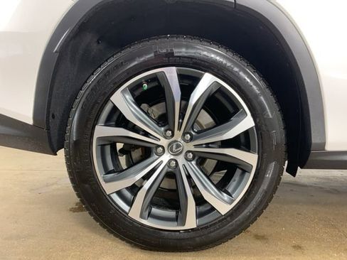 Certified 2022 Lexus RX 350 AWD w/ Premium Package image 41