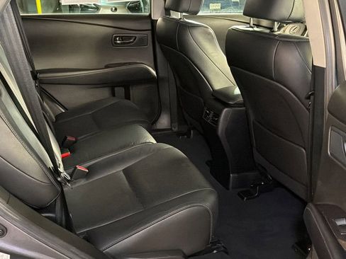 Used 2014 Lexus RX 350 AWD w/ Navigation Package image 13