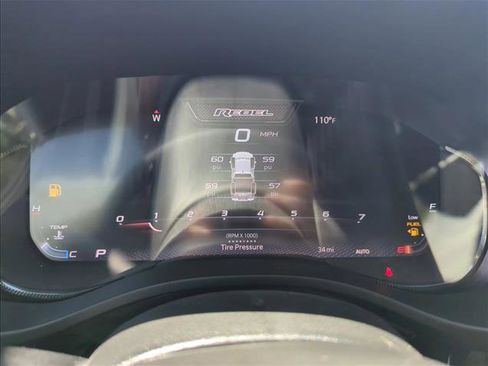 Used 2026 RAM 1500 Rebel w/ Rebel Level 2 Equipment Group image 11