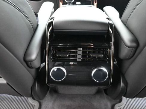 Used 2026 Land Rover Range Rover Sport Autobiography AWD/4WD image 23