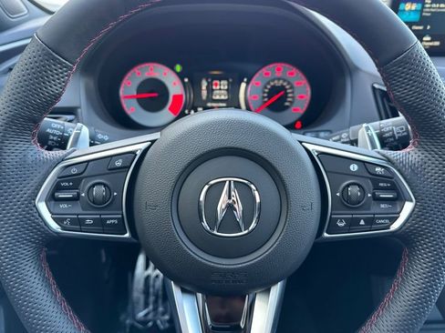 New 2026 Acura RDX A-Spec image 28