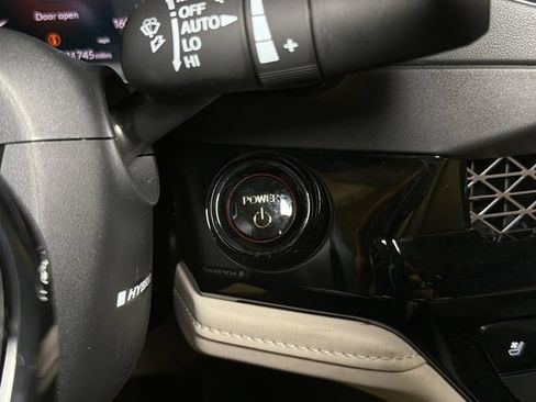 Used 2024 Honda Accord Touring image 31
