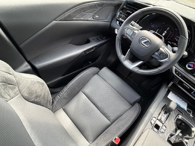 New 2026 Lexus RX 350 AWD w/ Convenience Package image 13