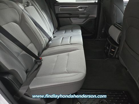 Used 2022 RAM 1500 Big Horn image 20