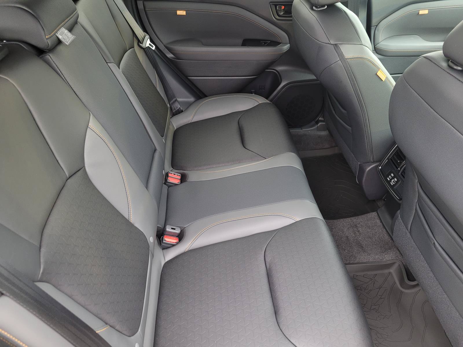 New 2026 Subaru Forester Wilderness AWD/4WD image 12
