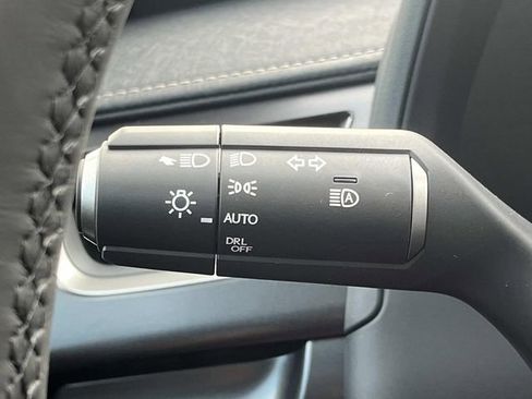 New 2026 Lexus UX 300h FWD image 35