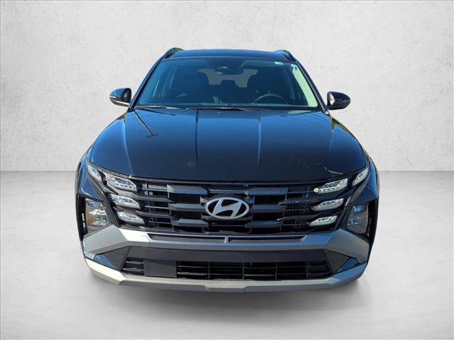 Used 2025 Hyundai Tucson SEL AWD/4WD image 2