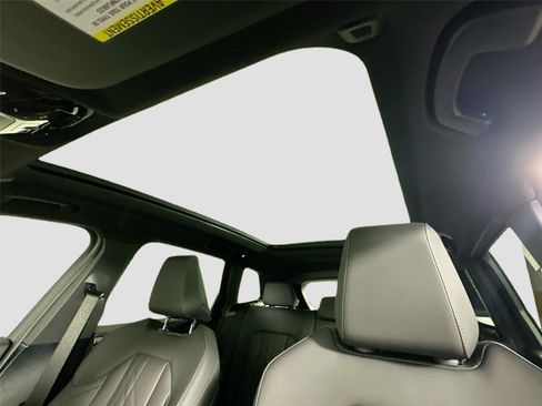 New 2026 BMW X3 xDrive30 AWD/4WD image 23