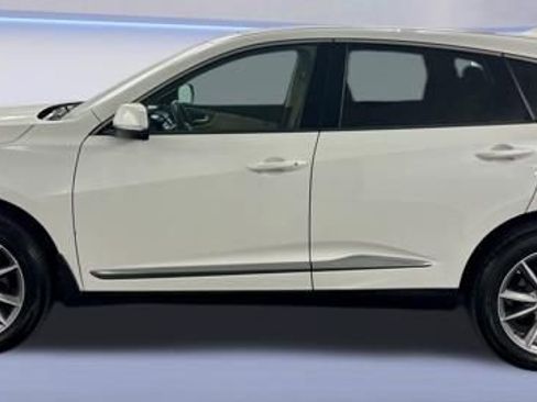 Used 2019 Acura RDX w/ Technology Package image 5