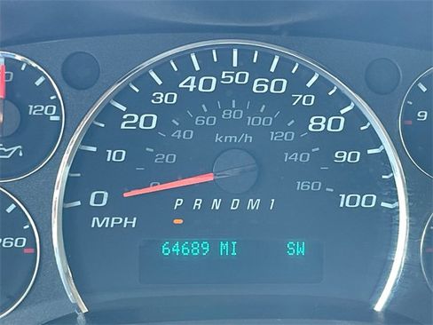 Used 2022 Chevrolet Express 2500 Extended w/ Driver Convenience Package image 13