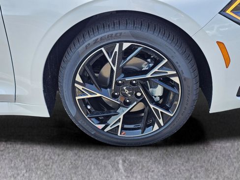 Used 2025 Kia K5 GT-Line FWD image 6