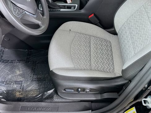 Used 2024 Chevrolet Equinox LS w/ LS Convenience Package FWD image 27