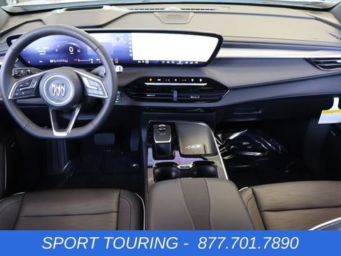 New 2026 Buick Enclave Sport Touring w/ Power Package FWD image 17