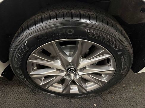 Used 2024 MAZDA CX-5 AWD 2.5 S w/ Premium Plus Pkg image 9