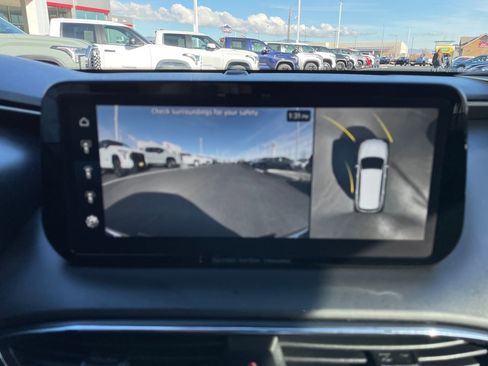 Used 2023 Hyundai Santa Fe Limited w/ Cargo Package image 21