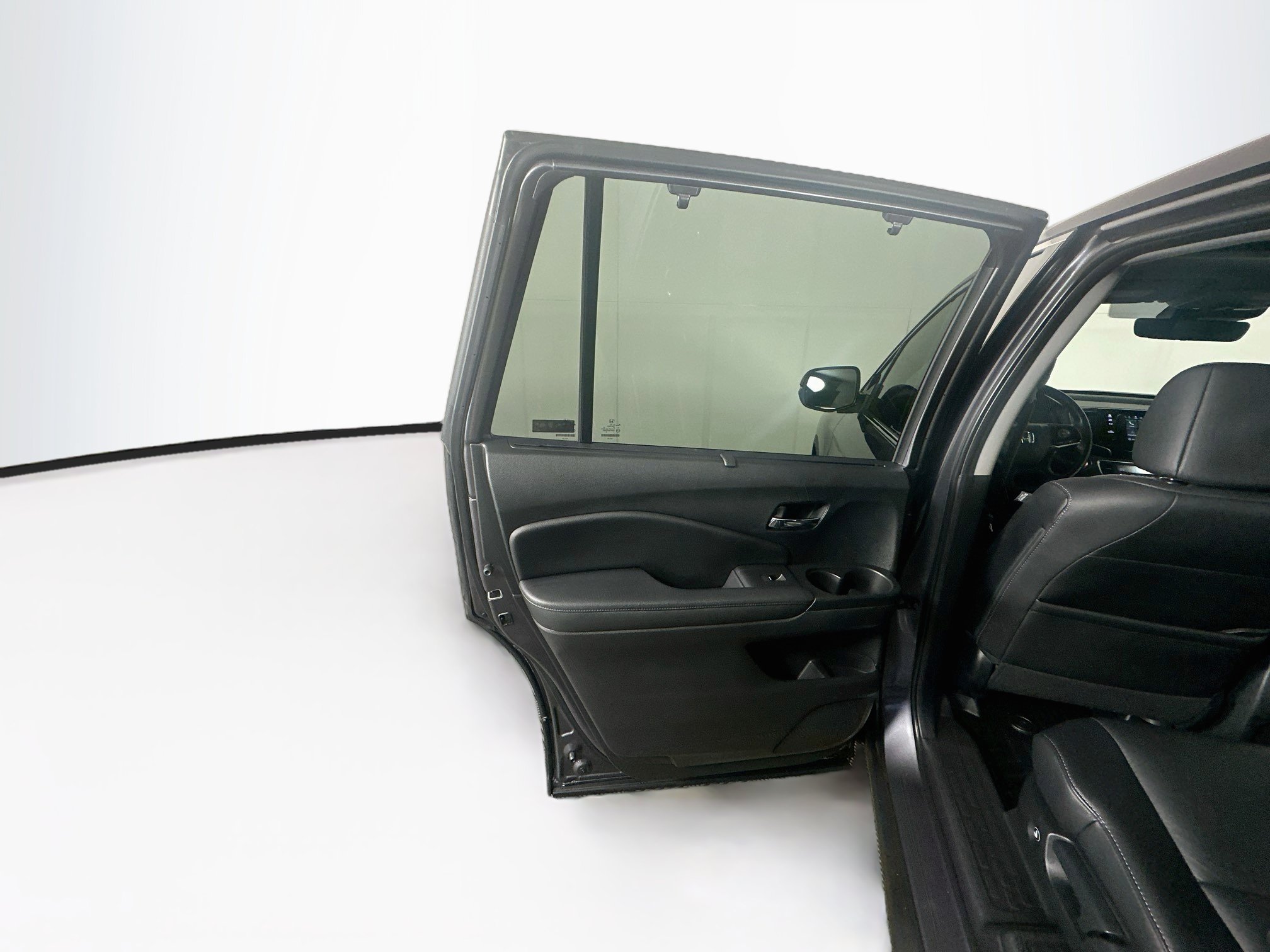 Used 2022 Honda Pilot EX-L image 26