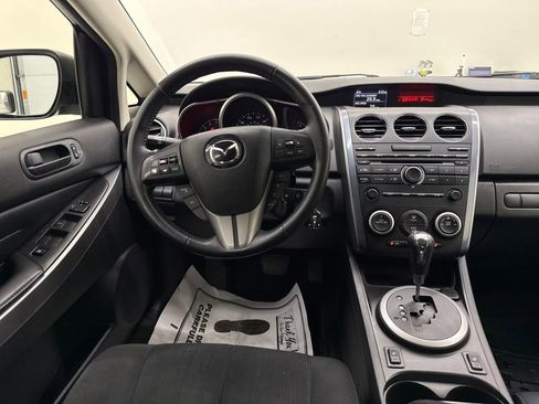 Used 2011 MAZDA CX-7 i Sport w/ Convenience Pkg FWD image 14