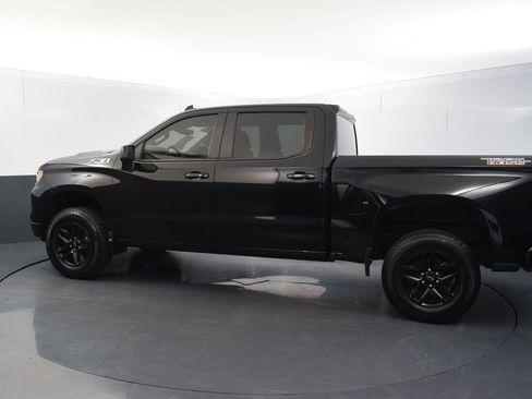 Used 2022 Chevrolet Silverado 1500 LT Trail Boss image 5