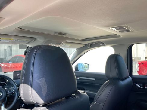 Used 2025 MAZDA CX-5 AWD 2.5 S w/ Preferred Package image 30