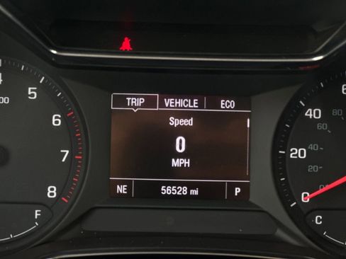 Used 2023 Chevrolet TrailBlazer ACTIV w/ Convenience Package FWD image 26