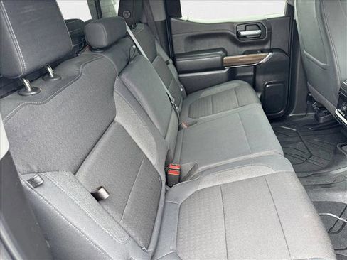 Used 2019 Chevrolet Silverado 1500 LT Trail Boss image 18