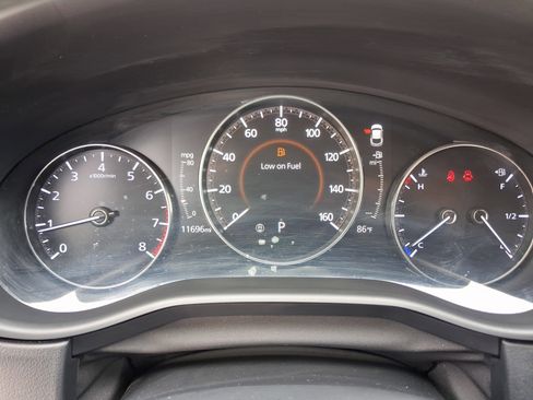 Certified 2023 MAZDA CX-30 AWD 2.5 S image 13