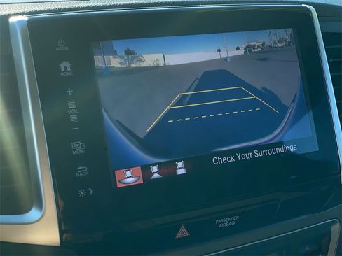 Used 2020 Honda Ridgeline Sport image 24