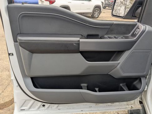 Used 2025 Ford F150 XLT w/ Equipment Group 301A Standard image 11