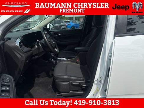 Used 2025 Buick Encore GX Preferred FWD image 9