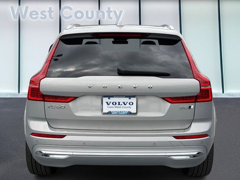 Certified 2023 Volvo XC60 B5 Ultimate w/ Climate Package AWD/4WD image 6