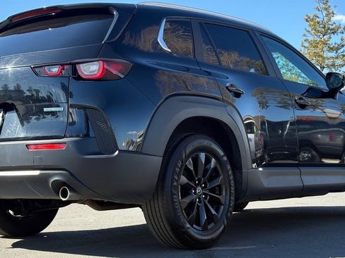 Used 2025 MAZDA CX-50 AWD 2.5 S w/ Preferred Package image 11