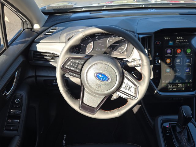 New 2026 Subaru Crosstrek 2.5i Limited AWD/4WD image 2