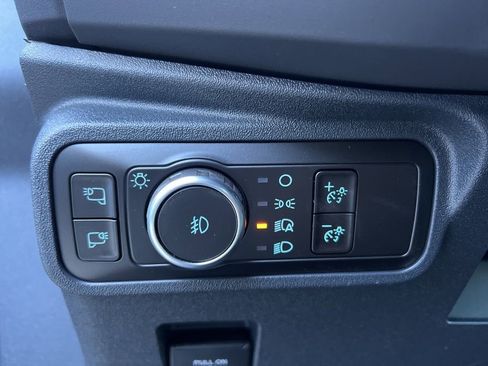 New 2025 Ford Bronco Outer Banks image 14