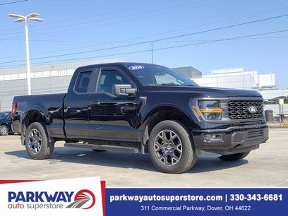 Used 2024 Ford F150 STX