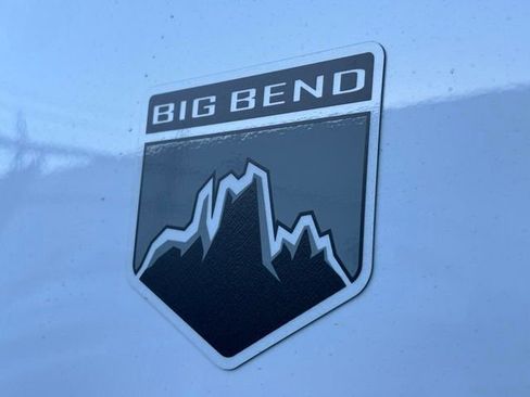 New 2025 Ford Bronco Sport Big Bend w/ Convenience Package image 17