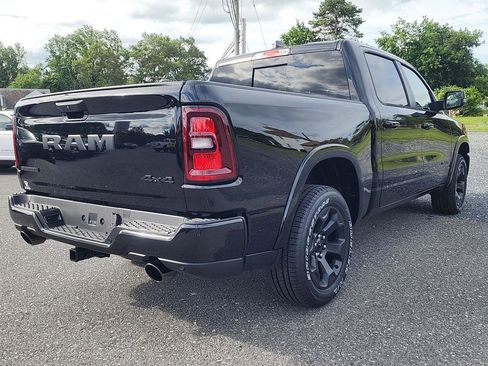 New 2026 RAM 1500 Big Horn image 5