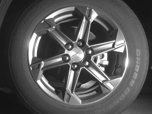 Used 2026 Chevrolet Blazer LT FWD image 17