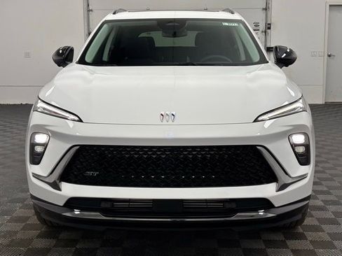 New 2026 Buick Envision Sport Touring image 14