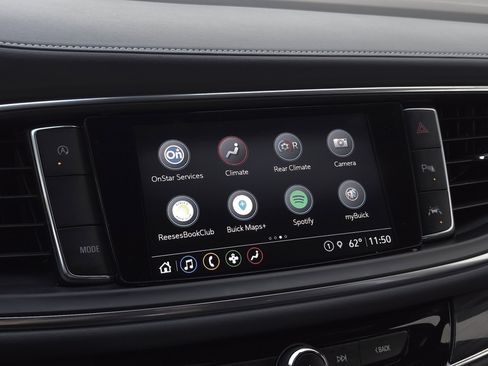 Used 2023 Buick Enclave Essence w/ Trailering Package, 5000 lbs. image 21