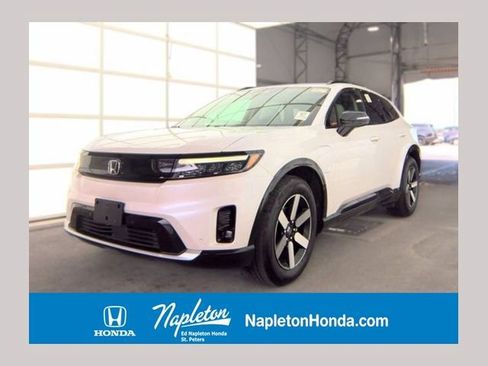 Used 2024 Honda Prologue Touring image 1