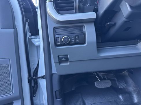 New 2026 Ford F350 XL w/ XL Chrome Package image 12