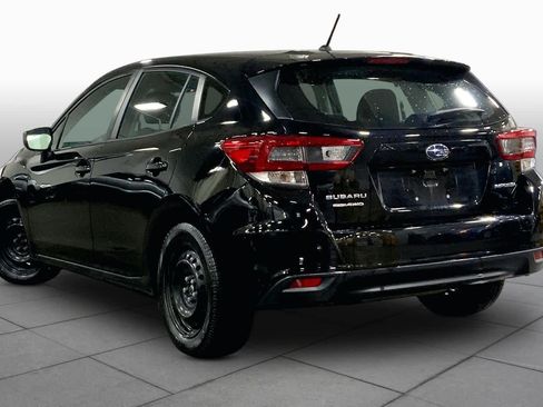Used 2023 Subaru Impreza 2.0i AWD/4WD image 12