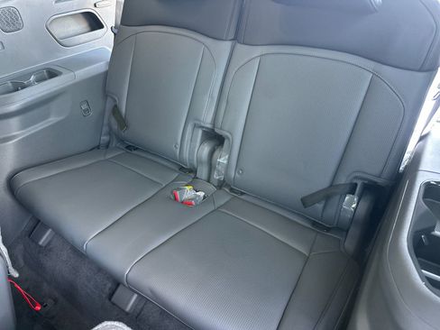 New 2026 Kia EV9 Light image 15