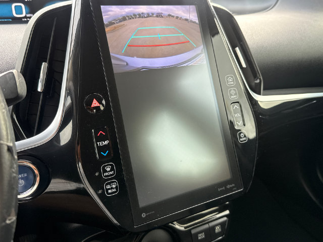 Used 2018 Toyota Prius Four Touring FWD image 23